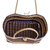 Handwoven tote bag, 'Block Party' - Eco-Friendly Handwoven Tote Bag (image 2d) thumbail