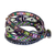 Beaded wrap bracelet, 'Fresh Harvest' - Handcrafted Bead Wrap Bracelet (image 2b) thumbail