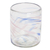 Vasos de vidrio soplado a mano, 'Cirrus' (juego de 4) - Vasos de vidrio soplado artesanalmente (juego de 4)