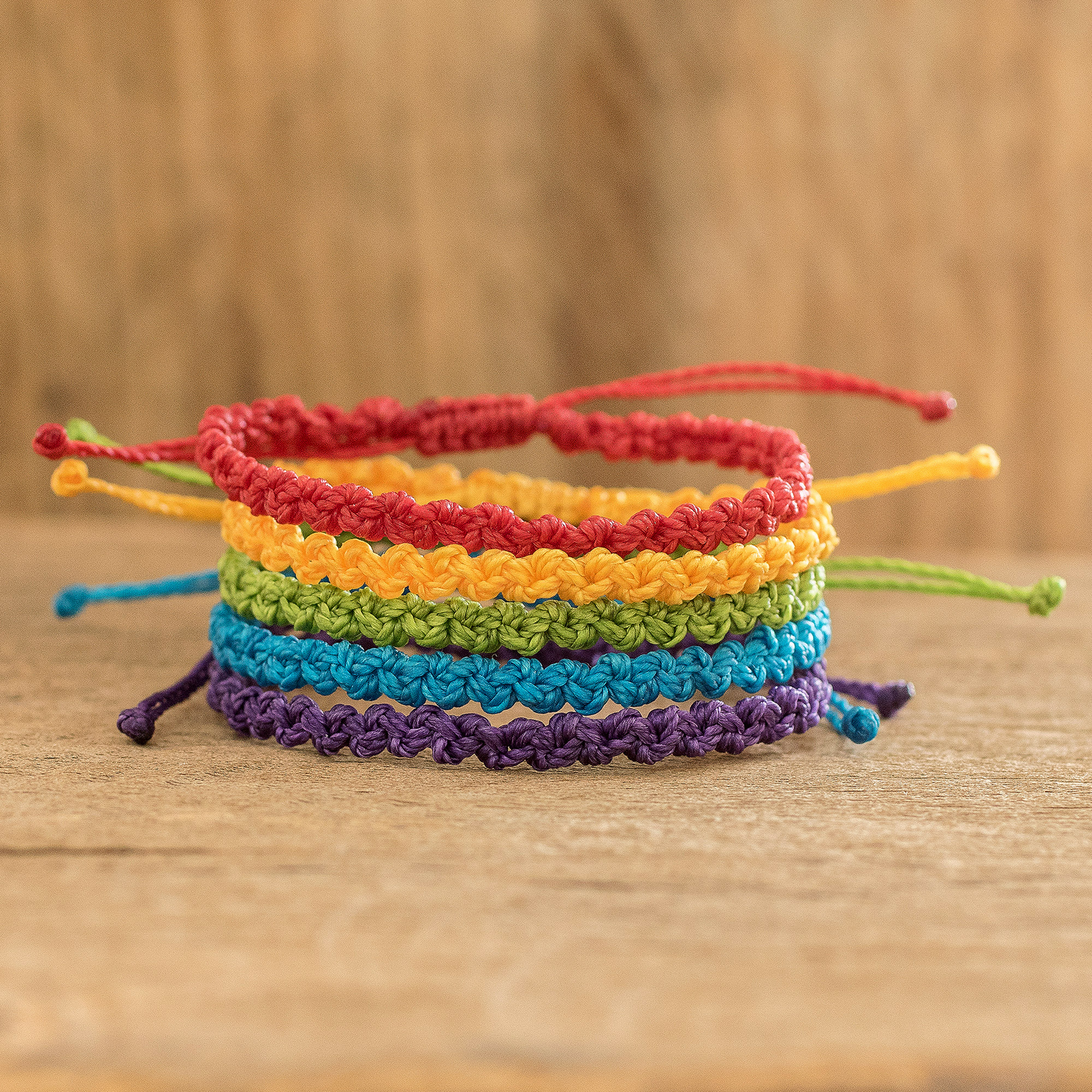 Color Zone Create Your Own Friendship Bracelets | Michaels