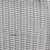 Handwoven toiletry bag, 'Travel in Grey' - Recycled Vinyl Cord Grey Toiletry Bag Handwoven in Guatemala (image 2d) thumbail