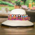 Cotton hat band, 'Little Helpers' - Handmade Ribbon-Style Hat Band with Guatemalan Worry Dolls (image 2) thumbail