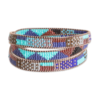 Bracelets, beads and bangles - sizzling summer styles ⋆ JOE COOL