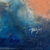 'Waiting' - Acrylic & Oil Abstract Painting of Bird from Costa Rica (image 2c) thumbail