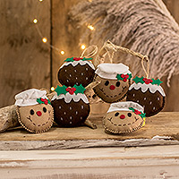 New Arrivals : Central American Holiday Decor
