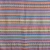 Cotton throw blanket, 'United' - Hand-Woven Cotton Throw Blanket with Geometric Patterns