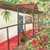 'Traditional House' - Acrylic Realist Painting of A Costa Rican Traditional House thumbail
