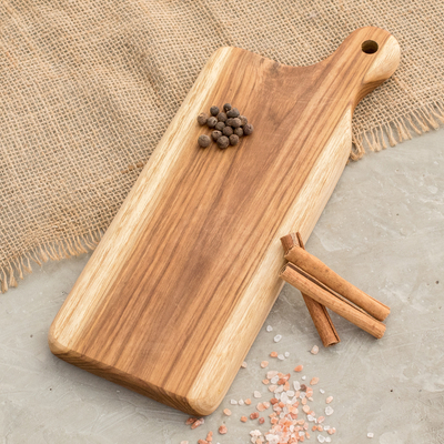 The Best Small Cutting Boards