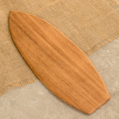 tabla de quesos de madera - Tabla de quesos de madera de conacaste artesanal y caprichosa