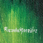 'Quetzal at the Waterfalls' - Signed Acrylic and Oil Painting of Quetzal and Waterfall