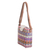 Handwoven tote bag, 'Color Explosion' - Colorful Eco-Friendly Handwoven Tote from Guatemala (image 2b) thumbail