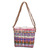 Handwoven tote bag, 'Color Explosion' - Colorful Eco-Friendly Handwoven Tote from Guatemala (image 2c) thumbail