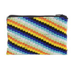 Curated gift set, 'Resort Ready' - Handcrafted Tropical Woven and Beaded Curated Gift Set