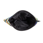 Curated gift set, 'Resort Ready' - Handcrafted Tropical Woven and Beaded Curated Gift Set