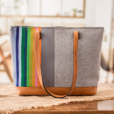 Lux Looks - Shoulder Bag with Scarf (3Colorways) - Marvelous Designer, CLO3D