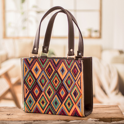Ikkat Sling Bag for casual, gifting, and regular use. (Only Wholesale) |  Bags, Ikat bag, Sling bag