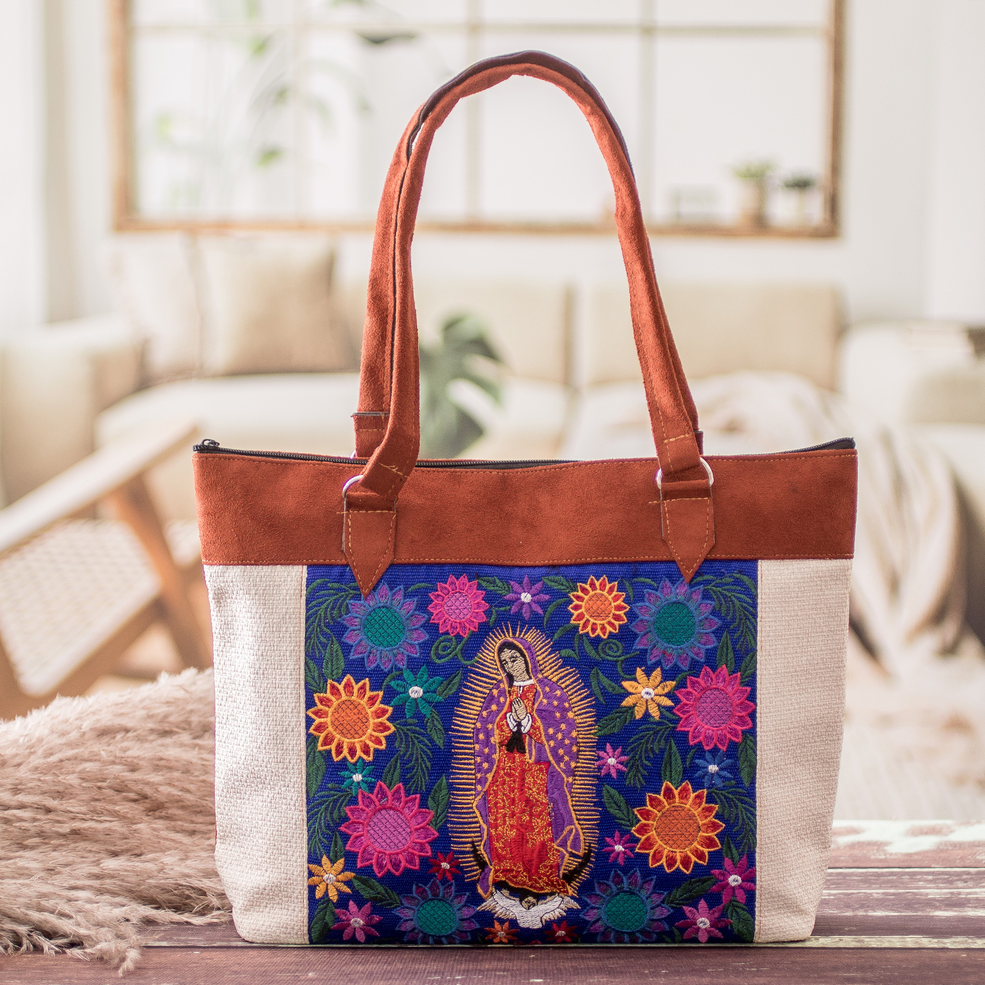 Stitch bag -  México