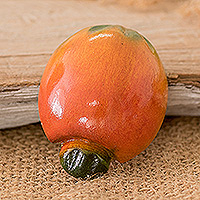 Guatemalan Orange