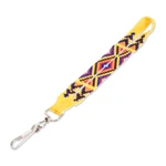 Curated gift set, 'Resort Ready' - Handcrafted Tropical Woven and Beaded Curated Gift Set