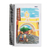 Paper journal, 'The Breathtaking Arch' - Inspirational Santa Catalina Arch-Themed Paper Journal