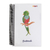 Diario en papel - Diario cultural en papel con temática del pájaro quetzal de Guatemala