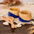 Curated gift set, 'Taco Night' - Appetizer Platter Taco Holder 2 Salsa Bowls Curated Gift Set