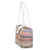 Handwoven tote bag, 'Colors of Joy' - Multicolored Eco-Friendly Hand-Woven Tote Bag from Guatemala
