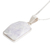 Reversible jade pendant necklace, 'Ajpu' - Reversible Silver Necklace with Faceted Lilac Jade Pendant (image 2d) thumbail