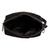 Cotton coin purse, 'Elegant Versatility' - Hand-Woven Cotton Coin Purse Inspired by Guatemalan Textiles