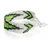 Beaded wristband bracelet, 'Evergreen Harmony' - Adjustable Glass Beaded Wristband Bracelet in Green Hues