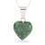 Curated gift set, 'Heart Connection' - 3-Piece Heart-Themed Jade Silver Curated Jewelry Gift Set (image 2f) thumbail