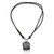 Jade pendant necklace, 'Mayan Transformation' - Jade Pendant Necklace with Mayan Transformation Nahual Motif