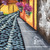 'Streets of Antigua Guatemala' - Oil Painting of Traditional Street in Antigua Guatemala