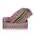 Handwoven nesting baskets, 'Optimal Organization' (pair) - Pair of Eco-Friendly Recycled Nesting Baskets Woven by Hand