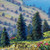 'Atitlan Lake' - Lake Atitlan Realist Oil Landscape Painting from Guatemala