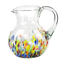 Fiesta Mosaic