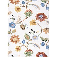 Crema Floral