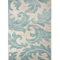 Parisian Scroll
