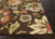 Hand-tufted textured wool brown/multi area rug, 'Deep Medley' - Hand-Tufted Textured Wool Brown/Multi Area Rug (image 2b) thumbail
