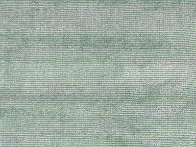 Hand loomed mint striped wool blend area rug, 'Minty Cool' - Hand Loomed Striped Mint Wool Blend Area Rug