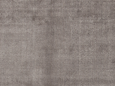 Hand loomed slate striped wool blend area rug, 'Slater' - Hand Loomed Striped Slate Wool Blend Area Rug