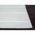 Flat-weave stripe blue/ivory wool area rug, 'Tersa' - Flat-Weave Stripe Blue/Ivory Wool Area Rug