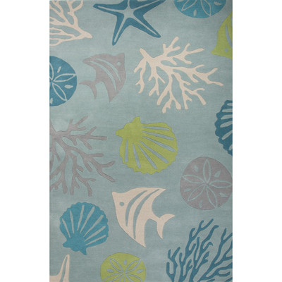 Modern Coastal Blue Green Wool Area Rug Underwater Light Novica - Blue Green Wool Area Rug Modern Coastal Blue Green Wool Area Rug Underwater Light Novica - Blue Green Wool Area Rug