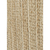 Jute and cotton area rug, 'Acune' - Natural Jute and Cotton Hand Loomed Area Rug in Sand/Ivory