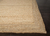 Jute area rug, 'Cassandra' - 100% Jute Hand Loomed Area Rug Rectangular with Border (image 2b) thumbail