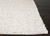 Textured tone-on-tone ivory/gray wool area rug, 'Vyssa' - Textured Tone-on-tone Ivory/Gray Wool Area Rug