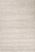 Alfombra texturizada de lana gris tono sobre tono - Alfombra Zona Lana Gris Textura Tono Sobre Tono