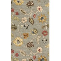 Misty Floral