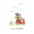 UNICEF birthday cards, 'Children's Birthdays' (set of 10) - UNICEF Charity Greeting Cards (image 2d) thumbail