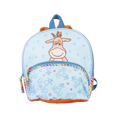 Oenny Children's Backpack - Perfect for School or Picnic